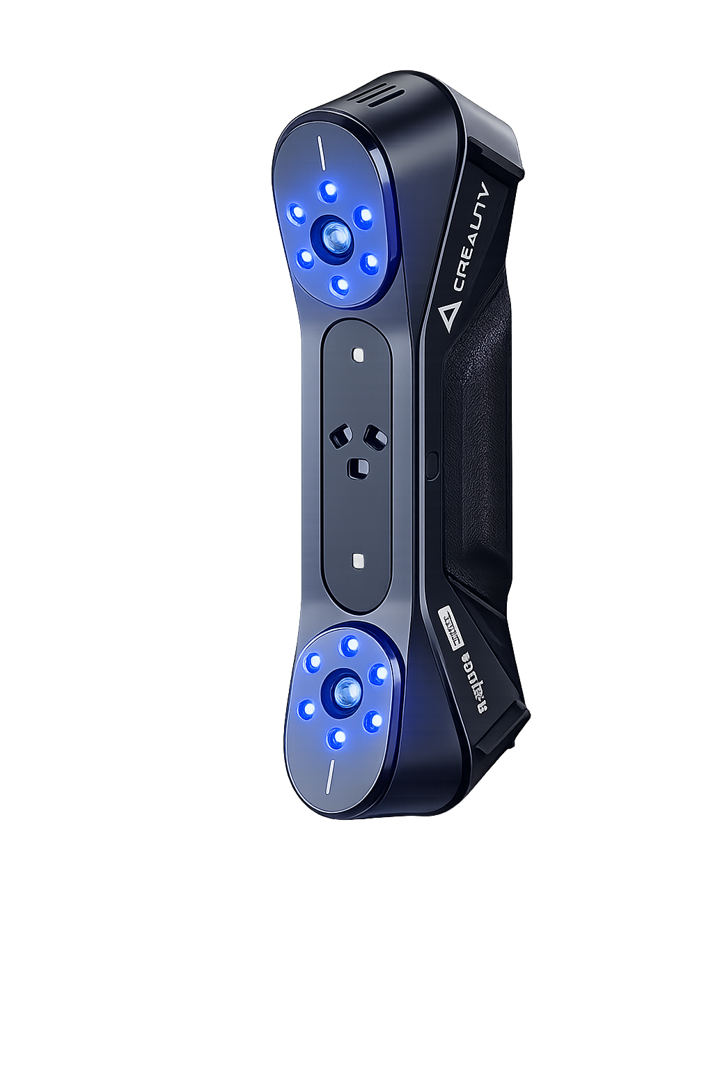 Escáner Creality CR-Scan Raptor Pro para digitalización 3D de alta precisión